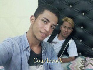 Couplecock