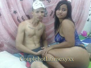 Couplehotlatinsexyxx