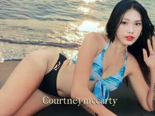 Courtneymccarty