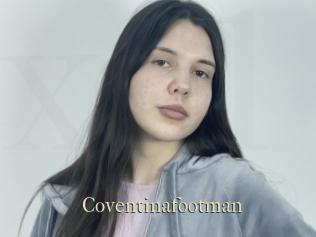 Coventinafootman