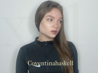 Coventinahaskell