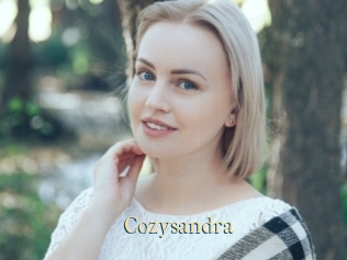 Cozysandra
