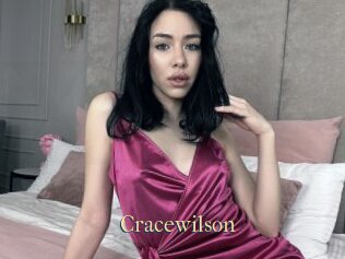 Cracewilson