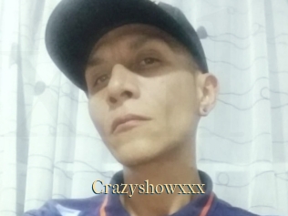Crazyshowxxx