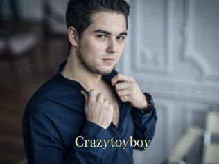 Crazytoyboy