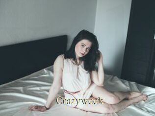 Crazyweek