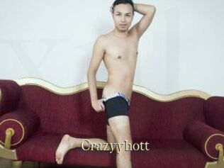 Crazyyhott