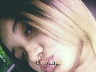Creammy