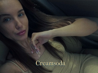 Creamsoda