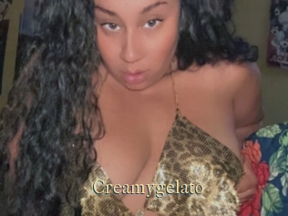 Creamygelato