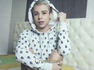 Crissbuter