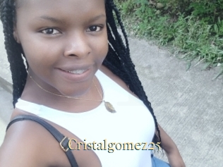 Cristalgomez25