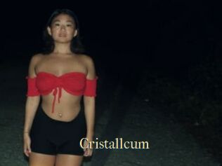 Cristallcum