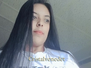 Cristalvenedet