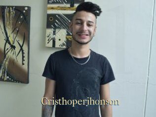 Cristhoperjhonson