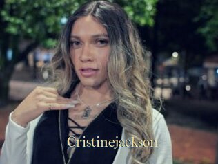 Cristinejackson