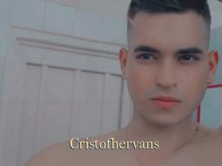 Cristofhervans
