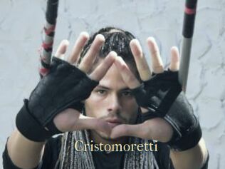 Cristomoretti