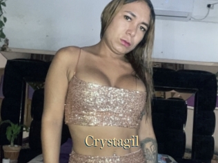 Crystagil