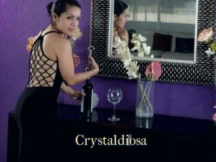 Crystaldiosa