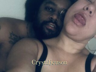 Crystaljenson