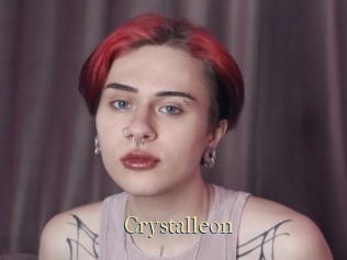 Crystalleon