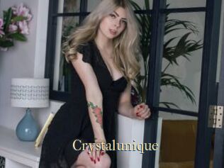 Crystalunique