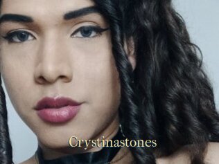 Crystinastones