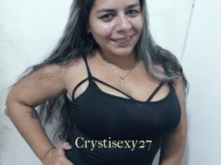 Crystisexy27