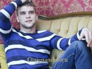 Ctuienandoforu
