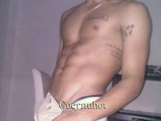 Cuernuhot