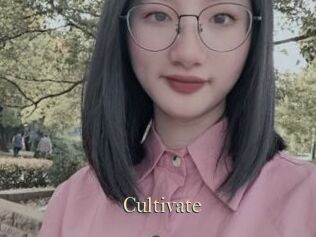 Cultivate