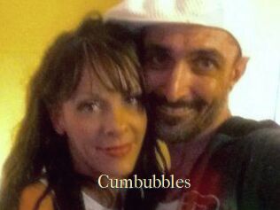 Cumbubbles