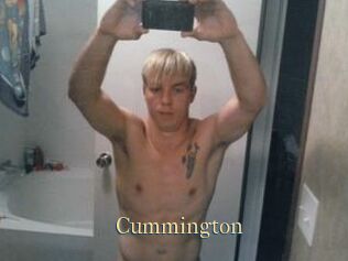 Cummington