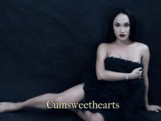 Cumsweethearts