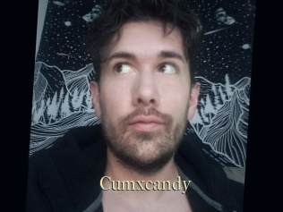 Cumxcandy
