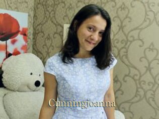 Cunningjoanna
