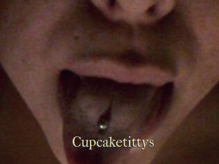 Cupcaketittys