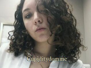 Cupiditydomme