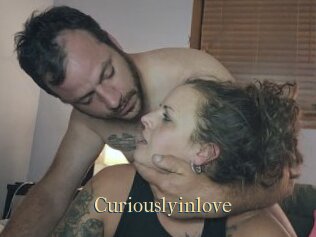 Curiouslyinlove