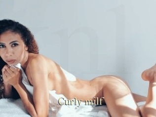 Curly_milf