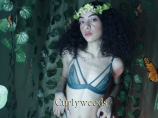 Curlyweeds