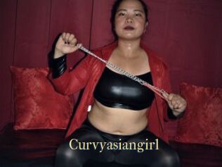 Curvyasiangirl