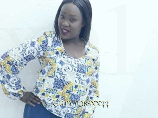 Curvyassxx33