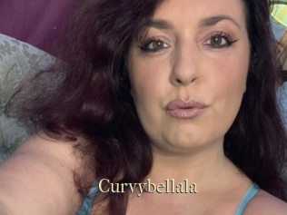 Curvybellala