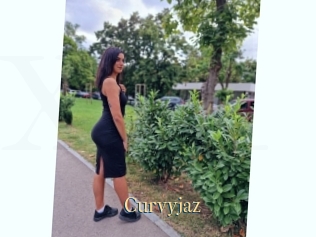 Curvyjaz