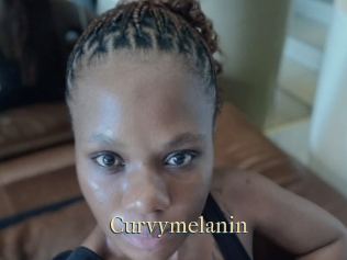 Curvymelanin