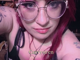 Curvysiren