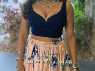Curvysoniabrown