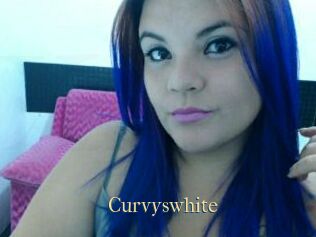 Curvyswhite